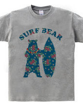 SURF BEAR