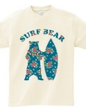 SURF BEAR