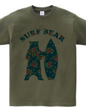 SURF BEAR