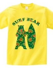 SURF BEAR