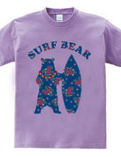 SURF BEAR