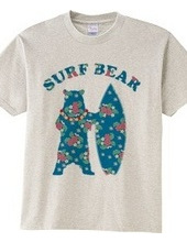 SURF BEAR