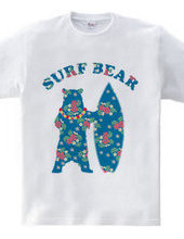 SURF BEAR