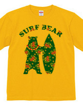 SURF BEAR