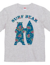 SURF BEAR