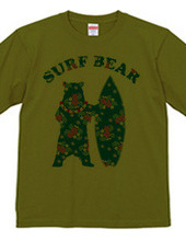 SURF BEAR