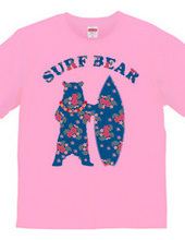 SURF BEAR