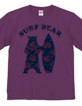 SURF BEAR