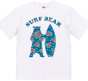 SURF BEAR