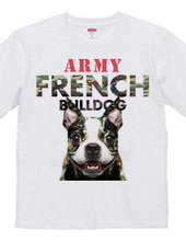 ARMY DOG