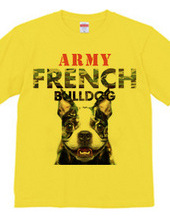 ARMY DOG