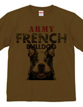 ARMY DOG