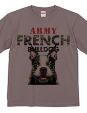 ARMY DOG