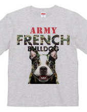 ARMY DOG