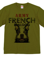 ARMY DOG