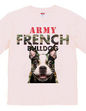 ARMY DOG