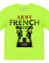 ARMY DOG