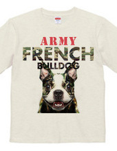 ARMY DOG