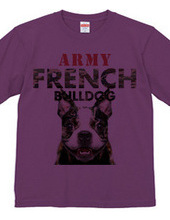 ARMY DOG