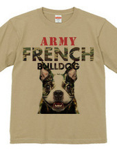 ARMY DOG