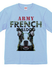 ARMY DOG