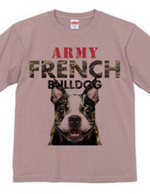 ARMY DOG