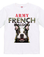 ARMY DOG