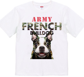 ARMY DOG