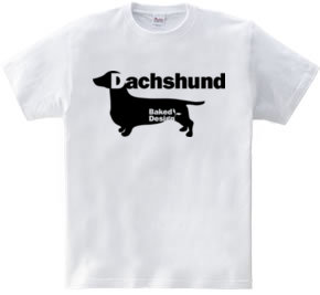 Dachshund 01