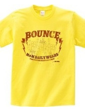 BOUNCE R