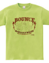 BOUNCE R