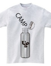 CAMP bottle