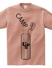 CAMP bottle