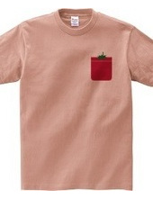 Strawberry Pocket