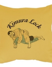 kimura lock