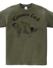 kimura lock