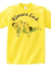 kimura lock