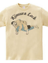 kimura lock