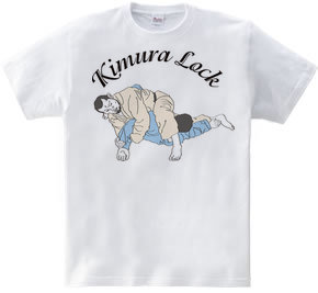 kimura lock