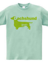 Dachshund 02