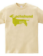 Dachshund 02