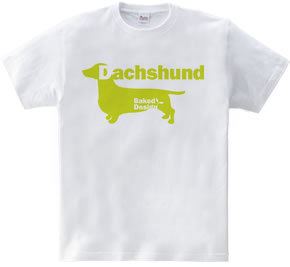 Dachshund 02