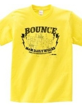 BOUNCE BK