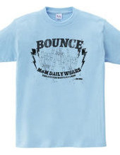 BOUNCE BK