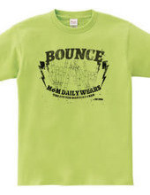 BOUNCE BK