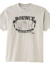 BOUNCE BK