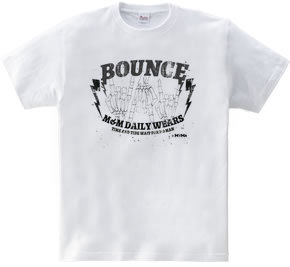 BOUNCE BK