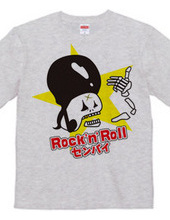 Rock  n  Roll SENPAI