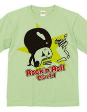 Rock  n  Roll SENPAI