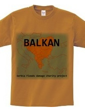 BALKAN